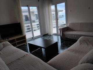 Blue Infinity - Káto Ássos - 9