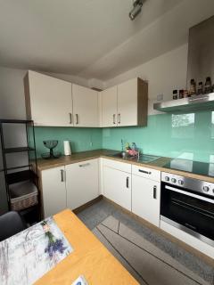 Top Apartment in Lünen, voll ausgestattet ,Nähe Horstmarer See - 1