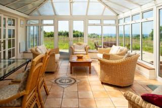 4 Spacious Cornish Cottages near Bude - Sleeps 25 - 0