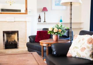 4 Spacious Cornish Cottages near Bude - Sleeps 25 - 3