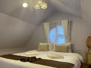 The Hidden Garden Pattaya Resort - 2