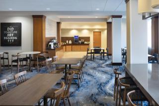 Fairfield Inn and Suites Columbus Polaris - 2