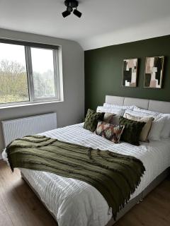 Tandragee Stays - 1 Bed Apartment && 2 Bed Apartment - Portadown - 9