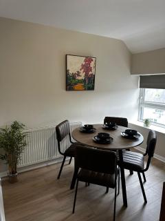 Tandragee Stays - 1 Bed Apartment && 2 Bed Apartment - Portadown - 4