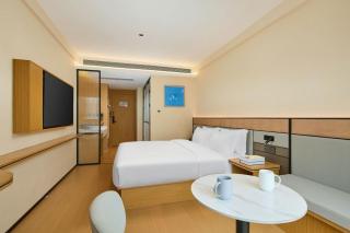 柏纳s酒店西安咸阳国际机场王府井奥莱店 - 3