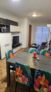 Lambada flat am Meer - 9