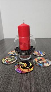 Lambada flat am Meer - 8