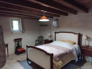 Les Hauts de la Crempse chambre d'hôtes - 2
