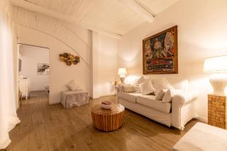 Campo dei Fiori Historic Apartment - Rome - 4