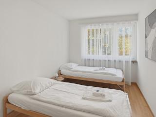 Cozy and sunny 2BR flat in the city centre - Sky10 - 2