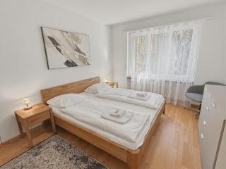 Cozy and sunny 2BR flat in the city centre - Sky10 - 3
