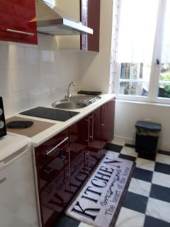 TINCHEBRAY Centre ville - 9