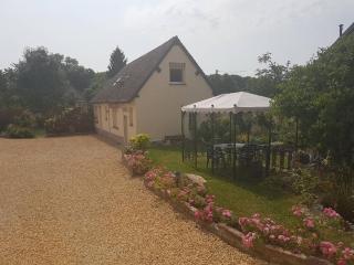 House 3 minutes from Beauvais Tille Airport - 0