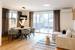 ANIMEA Suites & Appartements - Wörthersee - 9