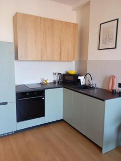 Beautiful new apart in centre Vake near Mziuri Park - 6
