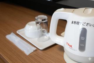 Sun Hotel Kudamatsu - 8