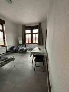 1 Zimmer für 2 Personen Bruchsal ruhige Lage - 8