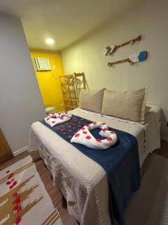 Canoa Abraão Ilha Grande - 6