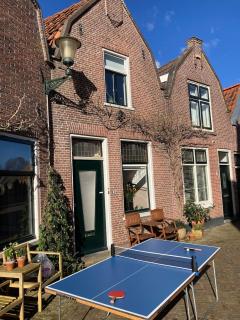 het oude Bolwerk - 5