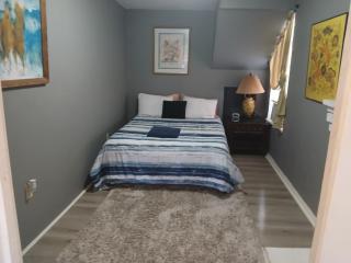 GpL 4134 Cozy spacious house 4 bdr - 8