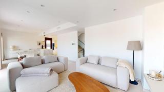 Villa Elba - A Murcia Holiday Rentals Property - 3