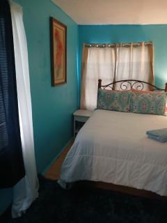 GpL 4134 Cozy spacious house 4 bdr - 5