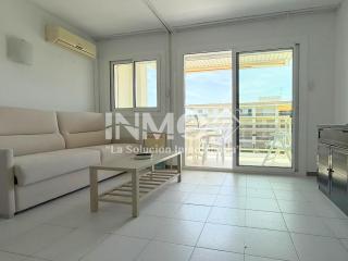 Edif Olimpic en 1º linea de playa 119A - INMO22 - 6