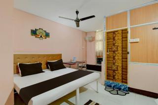 Hotel O RB Atithisala - 8