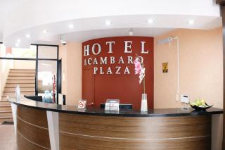 Hotel Acámbaro Plaza - 3