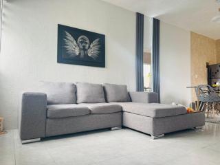 Family apartment Puente - 0