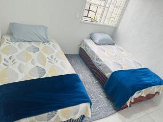 Family apartment Puente - 5