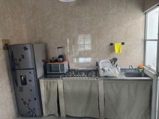 Family apartment Puente - 4