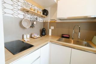 Seaside Nest Holiday Apartments - Monolocale a pochi passi dalle spiagge - 2