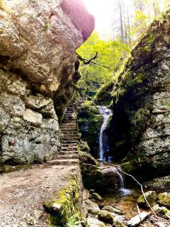 Maison NidAmour Val-de-Travers - 8