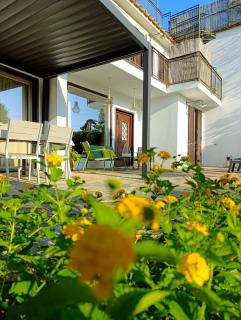 Casa Limoncella-Garden, Private Parking & Sorrento Coast - 9