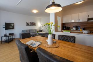 Apartments am Brandenburger Tor - 6