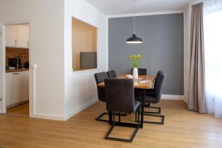 Apartments am Brandenburger Tor - 4