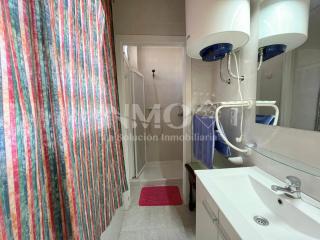 Plata baja en zona de Vilafortuny 102C - INMO22 - 1