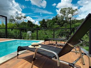 Refúgio Exclusivo na Natureza c/ Piscina - 2