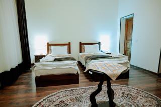 Imperial Palace Bukhara - 2