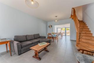 La Maison de Retz - 400m centre - Jardin - 5