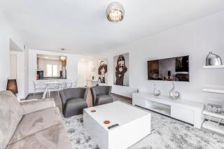 by RIVA - Incredible, Stylish 2 Bedroom Apt in Puerto Banus Gardens - 2