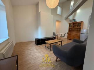 T2 Hyper-Centre Nancy À 5 min de Stanislas - 4