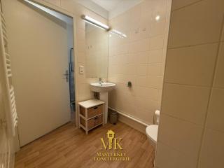 T2 Hyper-Centre Nancy À 5 min de Stanislas - 2