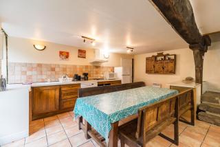 Moulin de la Touche - Mill Piscine Nature - 1