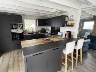Le Bois d'Amour Maison de Vacances - 7