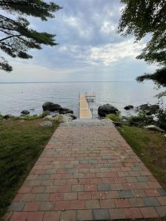 TRAINOR CAMP LIMIT 4 cabin - 2