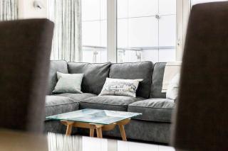 Steep Holm - On Poole Quay with Spacious Balcony - 7