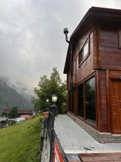 Ayder Villa Bravo - 0
