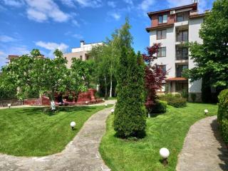 Cozy studio in Apollon 7 - 2